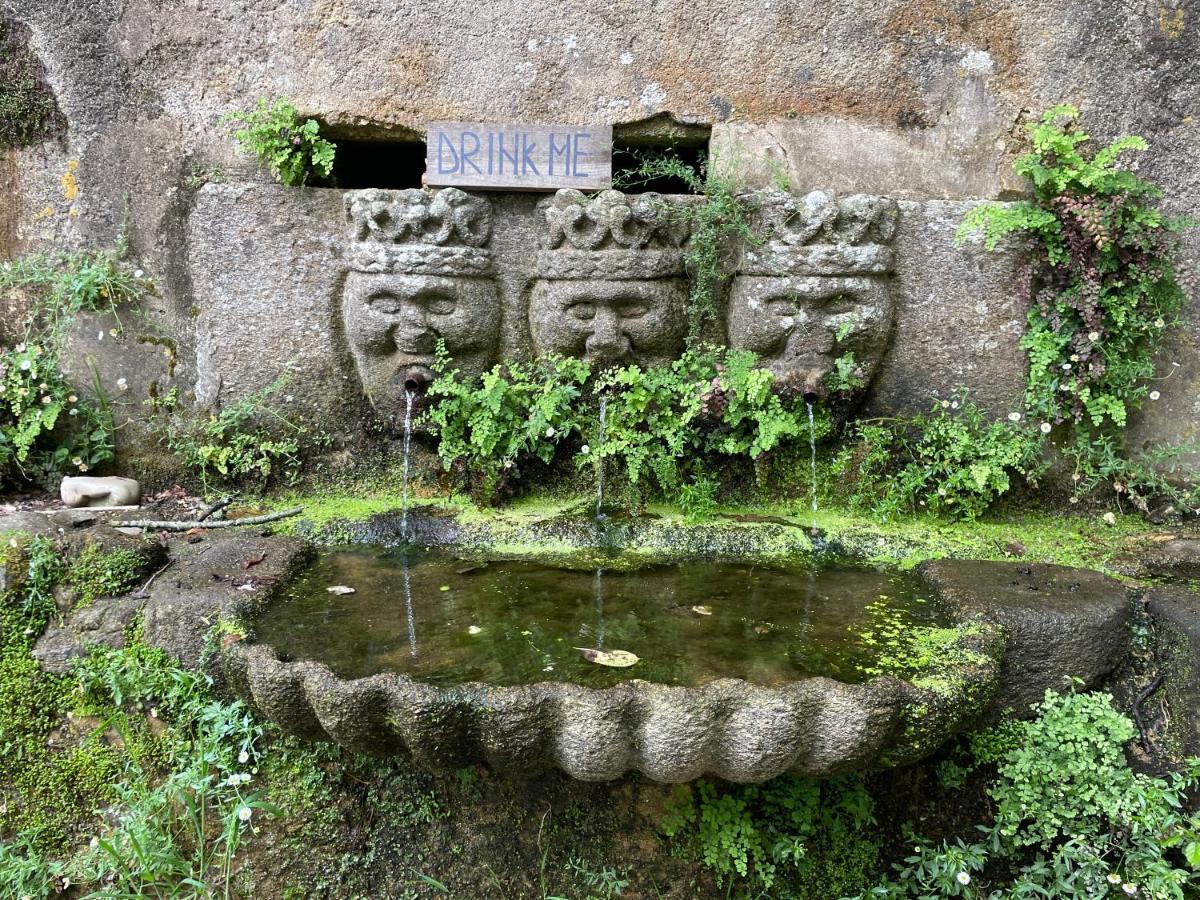 Associacao Quinta Das Relvas Branca Exterior photo